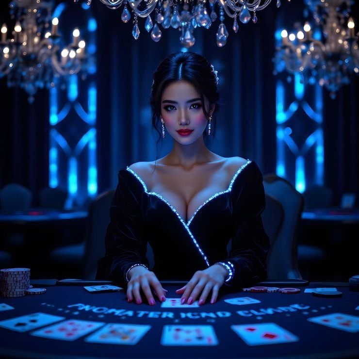 Dashboard akun stm toto dengan riwayat live casino dan opsi keamanan